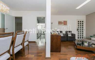 Imagem 4: Venda Apartamento 4 quartos Funcionários Belo Horizonte