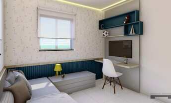 Imagem 3: Casas soltas no melhor do Eusébio