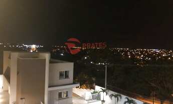 Imagem 3: Apartamento para venda tem 67 m2 2 quartos, um suíte, 2 vagas, Limeira-SP