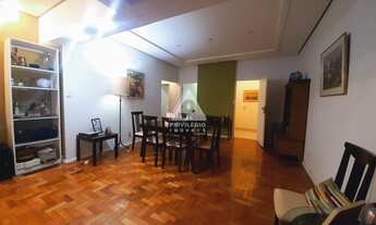 Imagem 5: Apartamento 2 quartos, com uma suíte, em Ipanema