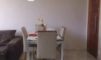 Imagem 4: Apartamento reformado no miolo de Jardim Camburi