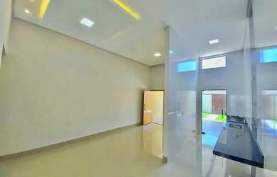 Imagem 4: Casa 3/4 Área Gourmet no Jardim Colorado