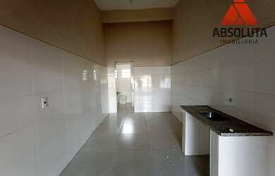 Imagem 4: Salão para alugar, 41 m² por R$ 1.500,00/mês - Jardim São Roque - Americana/SP