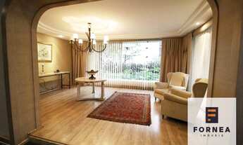 Imagem 5: Apartamento Amplo no Coração do Batel