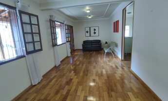 Imagem: BELO HORIZONTE - Casa Padrão - Álvaro