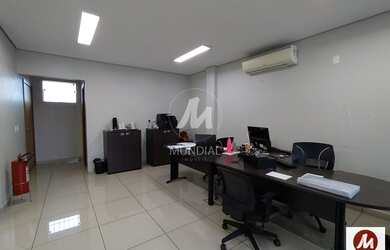 Imagem 7: Salão/Galpão (salão - sobrado) , cozinha planejada