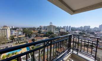 Imagem 6: Apartamento para venda tem 184 metros quadrados com 3 quartos em Vila Ema - São José dos C