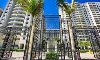 Imagem 1: Reserva Jardim - Apartamento com 3 quartos - Rio de Janeiro - RJ