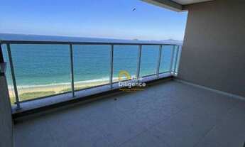 Imagem 4: APARTAMENTO ALTO PADRÃO FRENTE MAR VISTA PERMANENTE 12º ANDAR