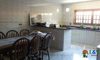 Imagem 4: Casa Residencial e Comercial