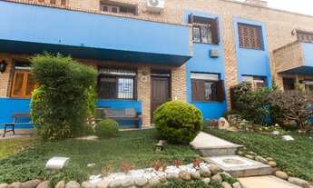 Imagem 3: Porto Alegre - Casa Padrão - Cavalhada