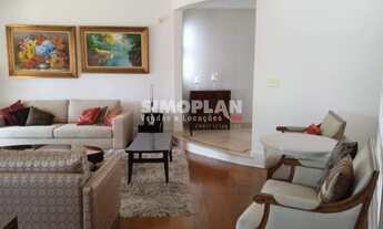 Imagem 5: Casa - Loteamento Alphaville Campinas - Campinas