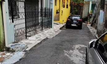 Imagem 3: Alugo apartamento térreo 1/4 completo