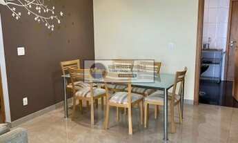 Imagem 2: Santana de Parnaíba - Apartamento Padrão - Residencial Tres (tambore