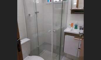 Imagem 6: Apartamento sem Condomínio para Venda em Santo André, Vila Progresso, 2 dormitórios, 1 ban