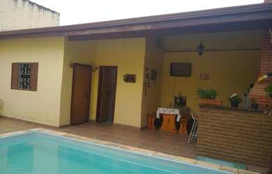 Imagem 7: Casa à venda, 4 quartos, 1 suíte, 2 vagas, Jardim do Chafariz - Pindamonhangaba/SP