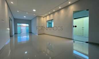 Imagem: Araguaína - Casa Padrão - Setor Central