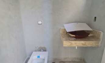 Imagem 6: Casa de condomínio térrea para venda tem 153 metros quadrados com 3 quartos