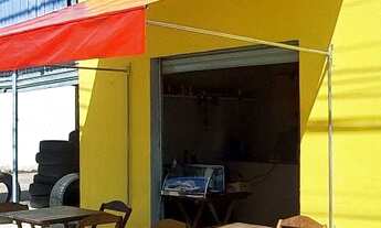 Imagem: Vendo Ponto Comercial