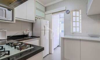 Imagem 6: Apartamento com 2 dormitórios para alugar, 48 m² por R$ 1.800,00/mês - Água Verde - Curiti