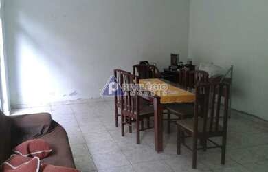 Imagem 5: Casa de rua à venda, 4 quartos, 3 suítes, 4 vagas, Gávea - RIO DE JANEIRO/RJ