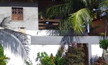 Imagem: Casa para venda possui 138 metros quadrados