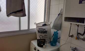 Imagem 5: Apartamento para venda com 48 metros quadrados com 2 quartos em Vila Medeiros - São Paulo