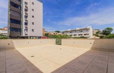 Imagem 7: Porto Alegre - Apartamento Padrão - Chácara das Pedras