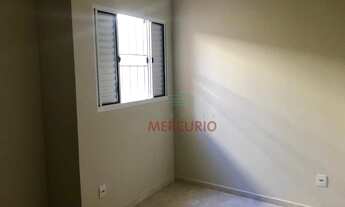 Imagem 9: Casa à venda, 70 m² por R$ 295.000,00 - Vila Alto Paraíso - Bauru/SP