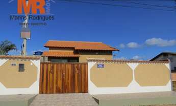 Imagem 3: Linda casa com 2 quartos, sendo 1 suite, em Itaboraí