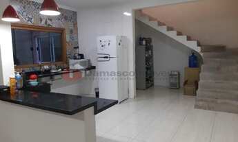 Imagem 1: Sobrado a venda - São José, São Caetano do Sul