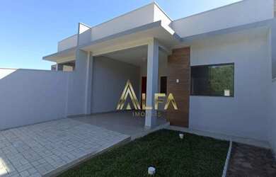 Imagem 4: De 477 mil por 449.900 Casa com 3 dormitórios e amplo terreno