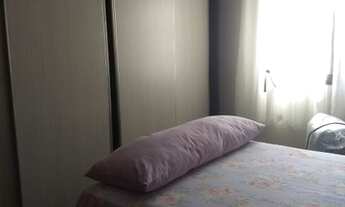 Imagem 4: Apartamento Rua Grã Bretanha - Mobiliado