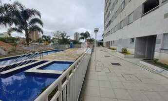 Imagem 2: Apartamento à venda, Vila Noêmia, Mauá, SP