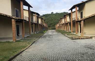 Imagem 4: Itatiaia - Casa de Condomínio - Benfica