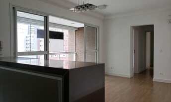 Imagem 3: Apartamento à venda, 74 m² por R$ 689.000,00 - Bigorrilho - Curitiba/PR