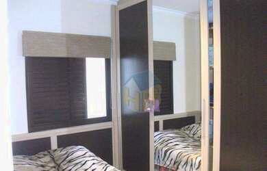 Imagem 6: Apartamento com 2 dormitórios à venda, 55 m² por R$ 540.000,00 - Vila Mascote - São Paulo