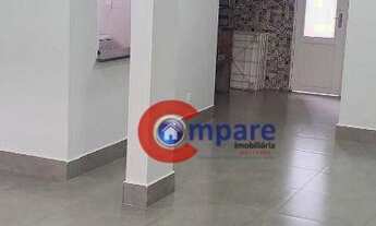 Imagem 4: Apartamento com 2 dormitórios à venda, 64 m² por R$ 230.000,00 - Vila Harmonia - Guarulhos