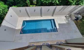 Imagem 7: Casa, 380 m² - venda por R$ 2.500.000,00 ou aluguel por R$ 12.000,00/mês - Horto Florestal