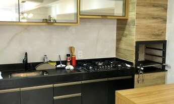 Imagem 7: Cobertura Setor Bueno proximo ao colégio Avila