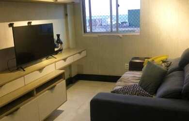 Imagem 7: RESIDENCIAL SAINT SEBASTIAN - COROA DO MEIO !