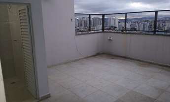 Imagem 7: Cobertura Duplex Aluguel e Venda 3 suítes - 1 vaga - Vila Carrão-SP