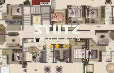 Imagem 4: APE em Caiobá - Ótima Oportunidade de Negociação!