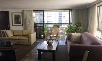 Imagem: Ótimo apto nas Graças na Cobertura, 400