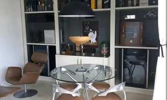 Imagem 6: Ótima Cobertura duplex com 3 quartos na Av Visconde de Albuquerque, Leblon