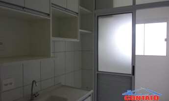 Imagem 2: Residencial - Pq Faber I