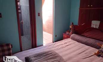 Imagem 6: CASA DE 03 QUARTOS NO BAIRRO MONTE CASTELO EM VOLTA REDONDA/RJ