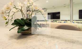 Imagem 5: Apartamento a venda com 2 quartos sendo 1 suíte, 1 vaga de garagem, a venda no Alto da Gló