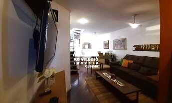 Imagem: Excelente apartamento duplex de 03 quartos
