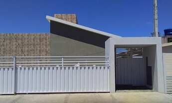 Imagem: Casa com 2 dormitórios à venda - Recanto